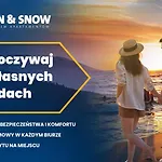 Appartamento Polwysep Dziwnow, Sun & Snow Dziwnów