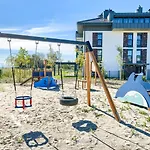 Apartmán Polwysep Dziwnow, Sun & Snow *