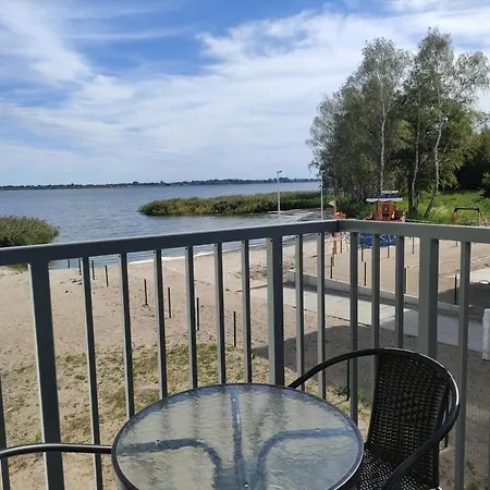 Polwysep Dziwnow, Sun & Snow شقة *