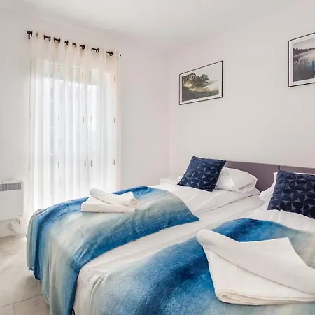 Διαμέρισμα Polwysep Dziwnow, Sun & Snow *