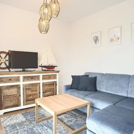 Polwysep Dziwnow, Sun & Snow * Dziwnów