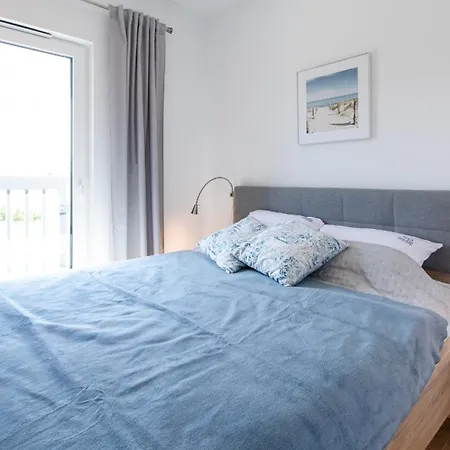 Polwysep Dziwnow, Sun & Snow * Dziwnów