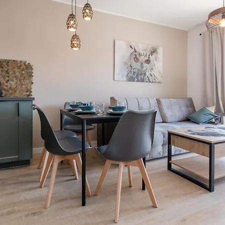 Polwysep Dziwnow, Sun & Snow * Dziwnów