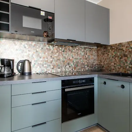 Polwysep Dziwnow, Sun & Snow *