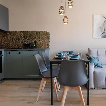 Polwysep Dziwnow, Sun & Snow Dziwnów