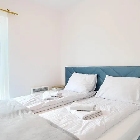 Polwysep Dziwnow, Sun & Snow Διαμέρισμα *