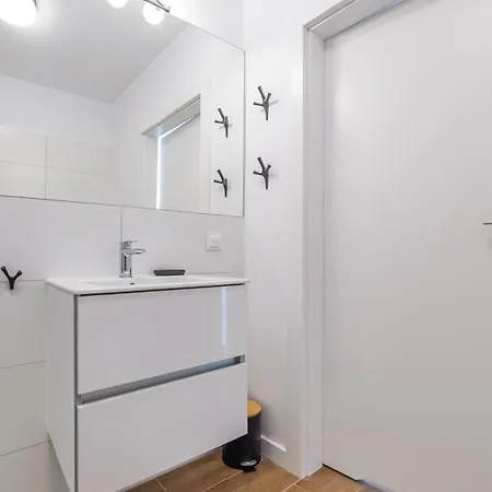 Διαμέρισμα Polwysep Dziwnow, Sun & Snow