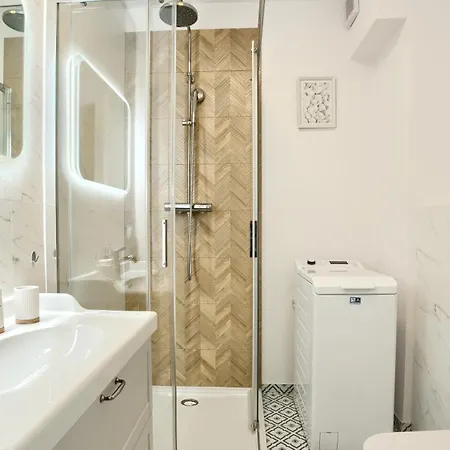 Polwysep Dziwnow, Sun & Snow * Dziwnów