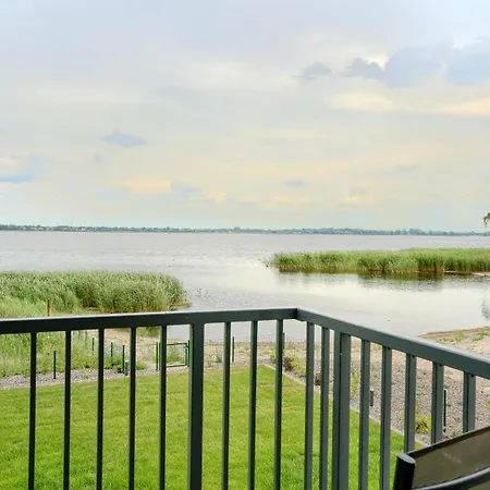 Polwysep Dziwnow, Sun & Snow *