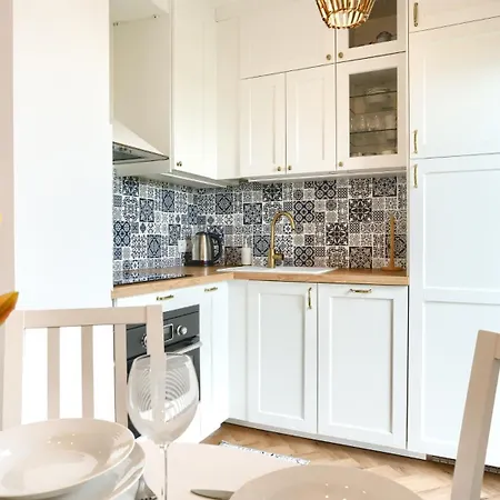 Polwysep Dziwnow, Sun & Snow Διαμέρισμα *