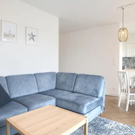 Polwysep Dziwnow, Sun & Snow Dziwnów