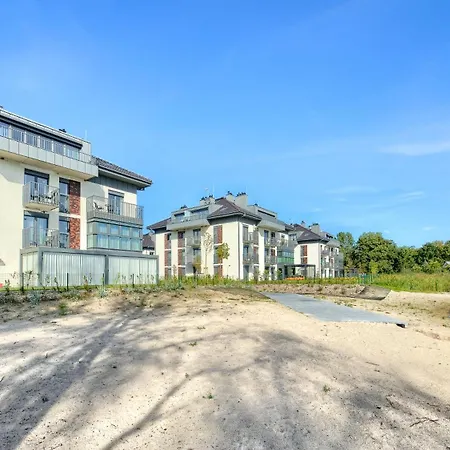 Polwysep Dziwnow, Sun & Snow Dziwnów