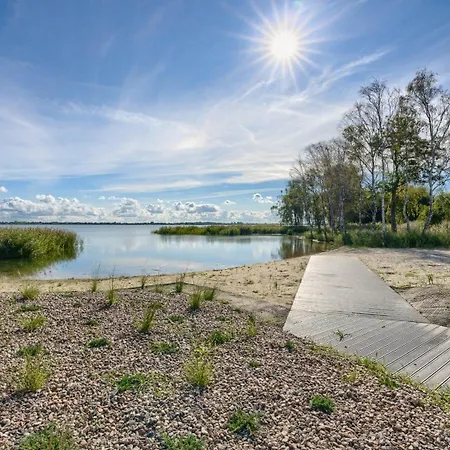 Polwysep Dziwnow, Sun & Snow Dziwnów