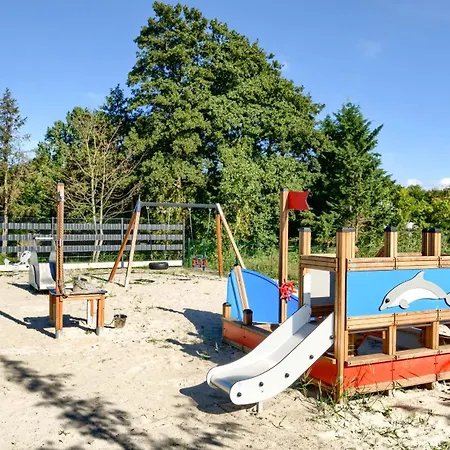 Polwysep Dziwnow, Sun & Snow Dziwnów