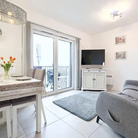 Polwysep Dziwnow, Sun & Snow * Dziwnów