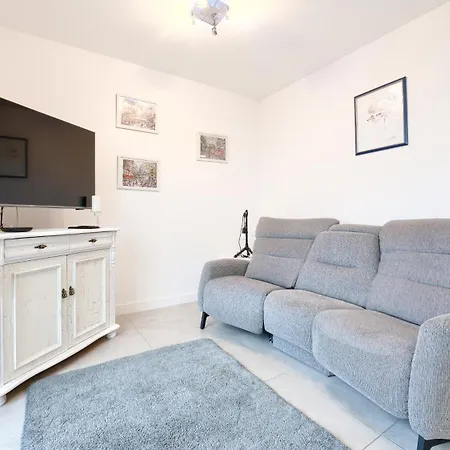 Polwysep Dziwnow, Sun & Snow Διαμέρισμα