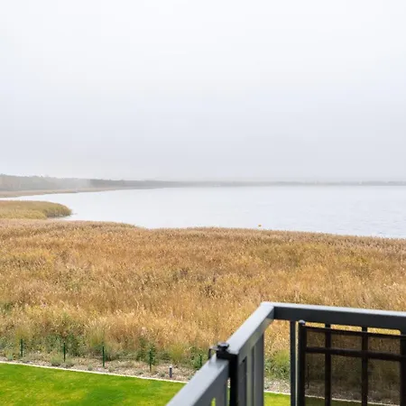 Διαμέρισμα Polwysep Dziwnow, Sun & Snow