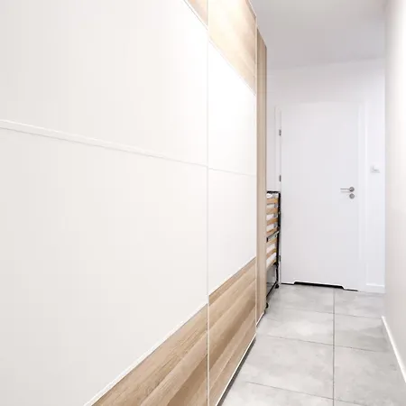 Polwysep Dziwnow, Sun & Snow