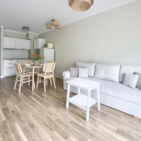 Polwysep Dziwnow, Sun & Snow Dziwnów