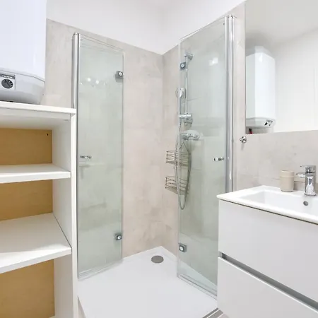 Polwysep Dziwnow, Sun & Snow Dziwnów