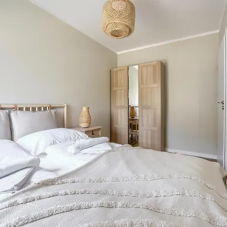 Polwysep Dziwnow, Sun & Snow Διαμέρισμα Dziwnów