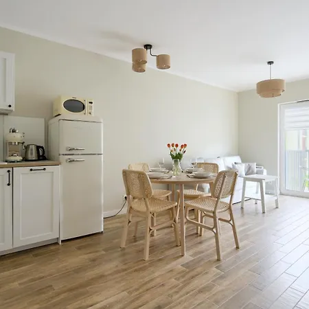 Polwysep Dziwnow, Sun & Snow * Dziwnów