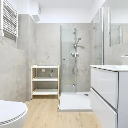 Polwysep Dziwnow, Sun & Snow