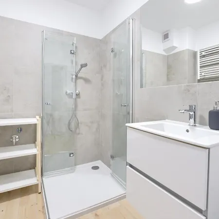 Polwysep Dziwnow, Sun & Snow Dziwnów