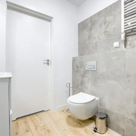 Polwysep Dziwnow, Sun & Snow Διαμέρισμα *