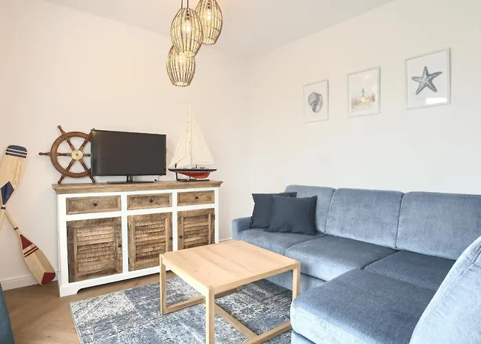 Polwysep Dziwnow, Sun & Snow * Dziwnów