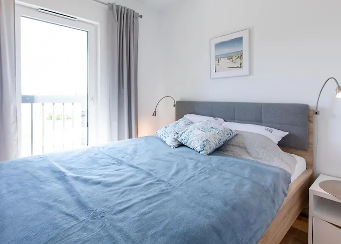 Polwysep Dziwnow, Sun & Snow * Dziwnów