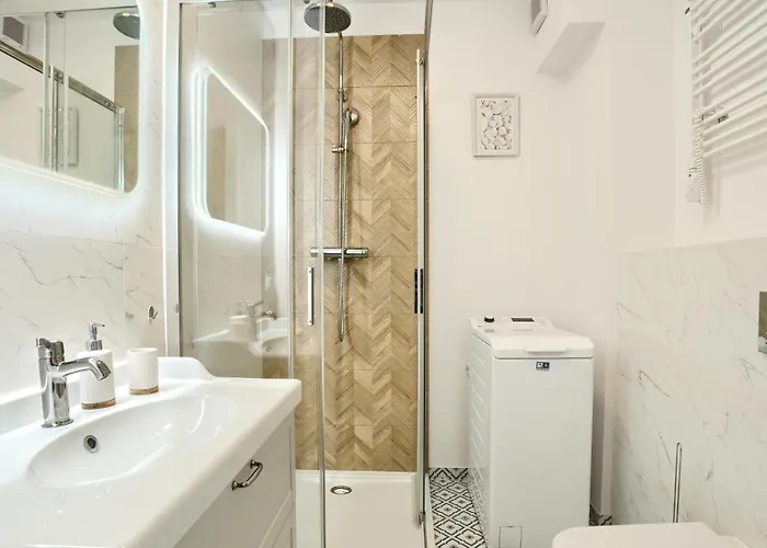 Polwysep Dziwnow, Sun & Snow * Dziwnów