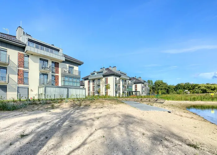 Polwysep Dziwnow, Sun & Snow Dziwnów