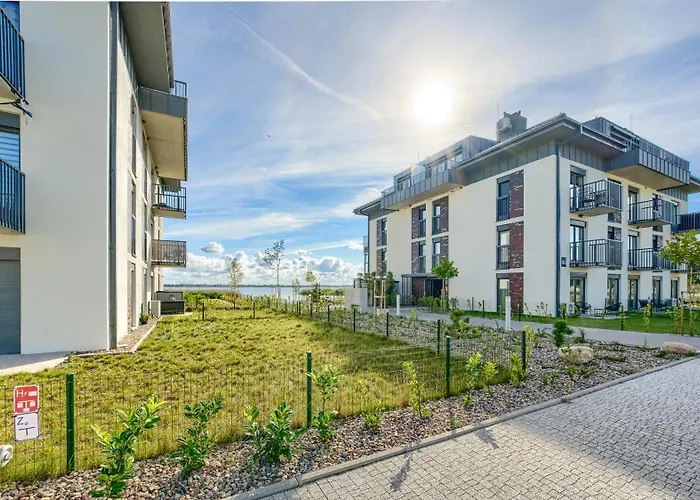 Apartament Sun&snow Półwysep *