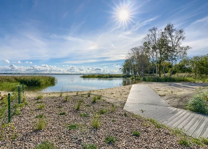 Sun&snow Półwysep Dziwnów