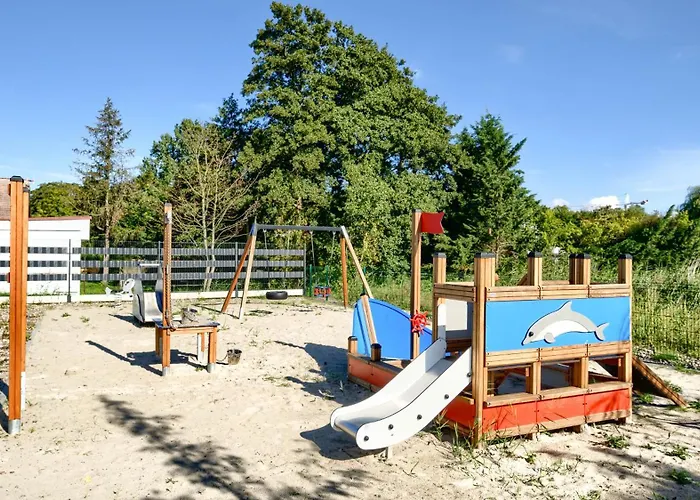 Polwysep Dziwnow, Sun & Snow Dziwnów