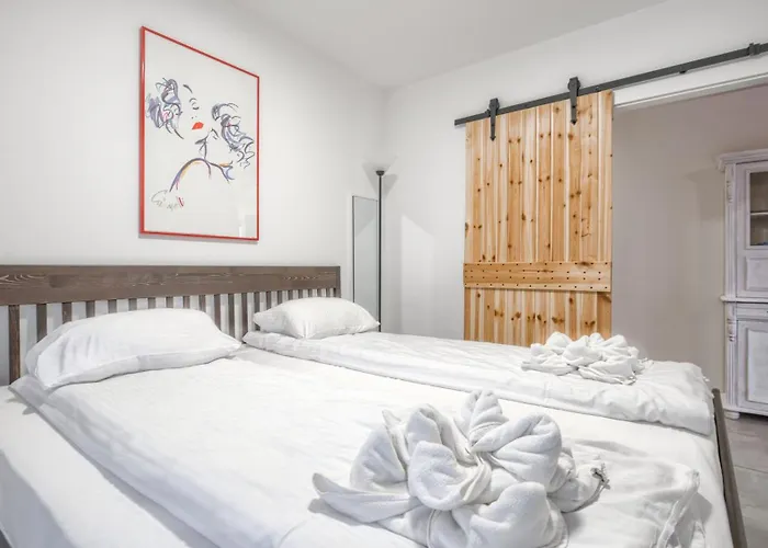 Polwysep Dziwnow, Sun & Snow *