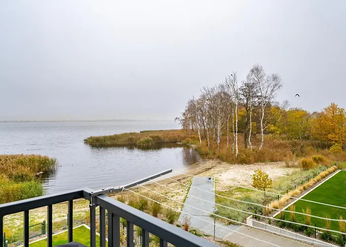 Polwysep Dziwnow, Sun & Snow Dziwnów