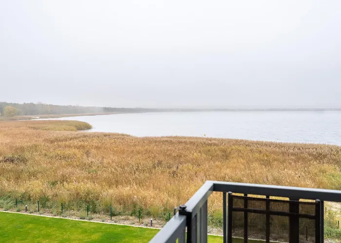 아파트 Polwysep Dziwnow, Sun & Snow